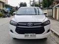 White Toyota Innova 2019 for sale in Quezon-7