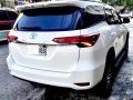 Selling White Toyota Fortuner 2019 in Marikina-6
