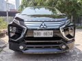 Black Mitsubishi Xpander 2019 for sale in Automatic-6