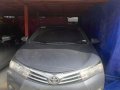 Grey Toyota Corolla Altis 2015 for sale in Automatic-2