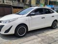 White Toyota Vios 2019 for sale in Quezon-6