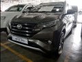 Sell Brown 2019 Toyota Rush MPV at Automatic in Marikina-4