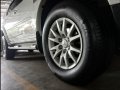 Sell White 2012 Mitsubishi Montero sport SUV Automatic in Marikina-2