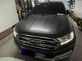 Sell Black 2017 Ford Everest in Muntinlupa-7