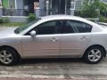 Sell Dilver 2009 Mazda 3 in Santa Rosa-5