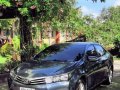 Sell Grey 2015 Toyota Corolla Altis in San Juan-8