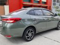 Selling Green Toyota Vios 2021 in Quezon-1