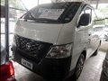 White Nissan Nv350 Urvan 2020 Van at 8000 for sale-3