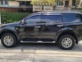 Black Mitsubishi Montero 2010 for sale in Manila-3