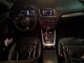 Blue Audi Q5 2011 for sale in Automatic-4