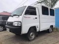 White Suzuki Super Carry 2019 for sale in Manual-7