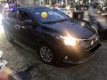 Grey Toyota Vios 2016 for sale in Manila-3