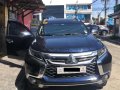 Blue Mitsubishi Montero Sport 2019 for sale in Pasig-4