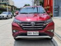 Selling Red Toyota Rush 2020 -7