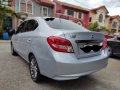 Selling Brightsilver Mitsubishi Mirage G4 2019 in Antipolo-2
