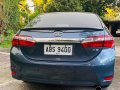 Sell Grey 2015 Toyota Corolla Altis in San Juan-6