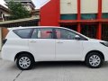 White Toyota Innova 2019 for sale in Quezon-3