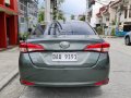 Selling Green Toyota Vios 2021 in Quezon-0