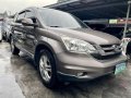 Grey Honda Cr-V 2011 for sale in Automatic-7