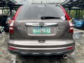 Grey Honda Cr-V 2011 for sale in Automatic-4