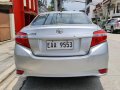 Selling Brightsilver Toyota Vios 2018 in Quezon-0