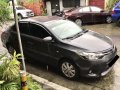 Grey Toyota Vios 2016 for sale in Manila-4