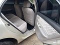 Pearl Silver Corolla Altis 2003 for sale in Marikina-7