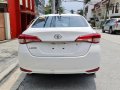 White Toyota Vios 2019 for sale in Quezon-0