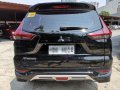 Black Mitsubishi Xpander 2019 for sale in Automatic-4