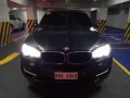 Selling Purple BMW X5 2018 in Quezon City-9