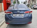 Blue Toyota Vios 2020 for sale in Quezon-0