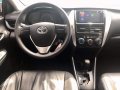 Selling Grey Toyota Vios 2019 in Manila-5