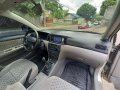 Pearl Silver Corolla Altis 2003 for sale in Marikina-7