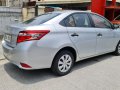 Selling Brightsilver Toyota Vios 2018 in Quezon-1