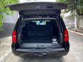 Sell Black 2015 Chevrolet Suburban in Parañaque-5