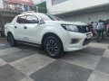 Pearl White Nissan Navara 2019 for sale in Angono-4