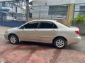 Pearl Silver Corolla Altis 2003 for sale in Marikina-3