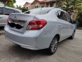 Selling Brightsilver Mitsubishi Mirage G4 2019 in Antipolo-3