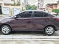 Purple Toyota Vios 2021 for sale in Quezon-3