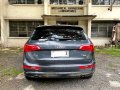 Blue Audi Q5 2011 for sale in Automatic-5