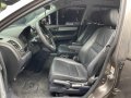 Grey Honda Cr-V 2011 for sale in Automatic-3