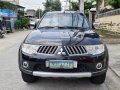 Black Mitsubishi Montero 2010 for sale in Manila-8