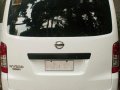 Sell Pearl White 2016 Nissan Nv 350 in Minglanilla-3