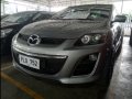 Selling Silver Mazda Cx-7 2010 in Marikina-1