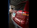 Red Mitsubishi Montero Sport 2012 SUV at 46000 for sale-1