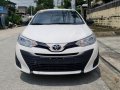 White Toyota Vios 2019 for sale in Quezon-7