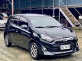 Black Toyota Wigo 2019 for sale in Makati-0