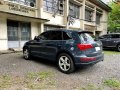 Blue Audi Q5 2011 for sale in Automatic-6