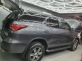 Selling Grey Toyota Fortuner 2016 in Parañaque-1