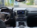Sell Black 2015 Chevrolet Suburban in Parañaque-9